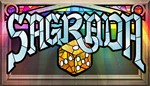 Sagrada  ключ Steam Global + RU/CIS РФ/СНГ