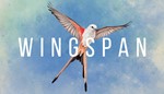 Wingspan Крылья  ключ Steam Global + RU/CIS РФ/СНГ