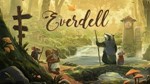 Everdell ключ Steam Global + RU/CIS РФ СНГ Россия