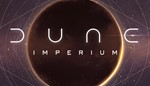 Dune Imperium ключ Steam Global RU/CIS РФ/СНГ Россия