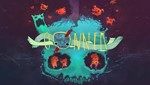 GoNNER  ключ Steam Global + RU/CIS РФ/СНГ