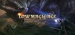 Low Magic Age  ключ Steam Global + RU/CIS РФ/СНГ