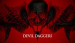 Devil Daggers  ключ Steam Global + RU/CIS РФ/СНГ