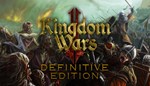 Kingdom Wars 2: Definitive Ed. Steam Global + RU/CIS