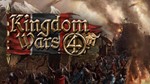 Kingdom Wars 4 ключ Steam Global + RU/CIS РФ/СНГ