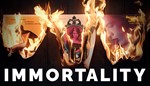 IMMORTALITY  ключ Steam Global + RU/CIS РФ/СНГ