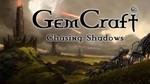 GemCraft - Chasing Shadows Steam Global + RU/CIS РФ/СНГ