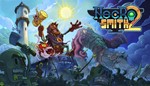 Necrosmith 2  ключ Steam Global + RU/CIS РФ/СНГ