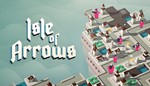 Isle of Arrows  ключ Steam Global + RU/CIS РФ/СНГ