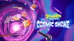 Spongebob Squarepants Cosmic Shake RU/CIS РФ + Турция