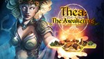 Thea: The Awakening 1 ключ Steam Global + RU/CIS РФ/СНГ