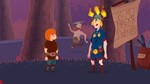 Helheim Hassle  ключ Steam Global + RU/CIS РФ/СНГ - изображение № 2