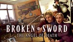 Broken Sword 4 - the Angel of Death Global + RU/CIS РФ