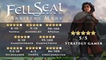 Fell Seal: Arbiter's Mark ключ Global RU/CIS РФ/СНГ - изображение № 3
