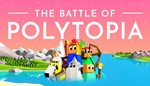 The Battle of Polytopia Steam Global + RU/CIS РФ/СНГ