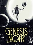Genesis Noir  ключ Steam Global + RU/CIS РФ/СНГ