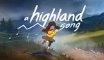 A Highland Song  ключ Steam Global + RU/CIS РФ/СНГ