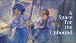 A Space for the Unbound ключ стим Global RU/CIS РФ СНГ
