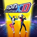 Spin Rhythm XD VR  ключ Steam Global + RU/CIS РФ/СНГ