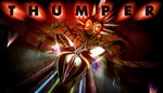 Thumper VR  ключ Steam Global + RU/CIS РФ СНГ Россия