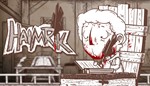 Haimrik  ключ Steam Global + RU/CIS РФ СНГ Россия