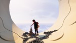 Jusant  ключ Steam Global без России noRU - изображение № 3