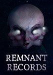 Remnant Records ключ Steam Global + RU/CIS РФ/СНГ