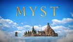 Myst ( Remake 2021 ) ключ Steam Global + RU/CIS РФ/СНГ
