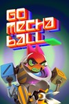 Go Mecha Ball  ключ Steam Global + RU/CIS РФ/СНГ