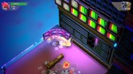 Go Mecha Ball  ключ Steam Global + RU/CIS РФ/СНГ - изображение № 2