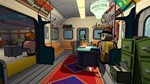 Jazzpunk Director's Cut Steam Global + RU/CIS РФ/СНГ - изображение № 2