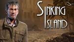 Sinking Island  Стим ключ Global + RU/CIS РФ СНГ