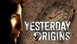 Yesterday Origins  Стим ключ Global + RU/CIS РФ СНГ