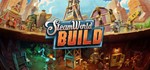 SteamWorld Build Стим ключ Global + RU/CIS РФ СНГ