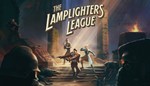 The Lamplighters League Стим ключ Global RU/CIS РФ СНГ