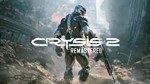 Crysis 2: Remastered  Стим ключ Global RU/CIS РФ СНГ