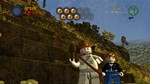 LEGO Indiana Jones 2: The Adventure Continues ключ - изображение № 2