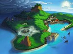 The Curse of Monkey Island ключ Global RU/CIS РФ СНГ - изображение № 3