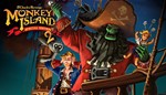 Monkey Island 2: Special Ed. ключ Global RU/CIS РФ СНГ