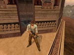 Indiana Jones and the Emperor's Tomb ключ Global RU/CIS - изображение № 3