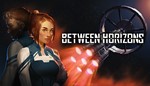 Between Horizons  Стим ключ Global RU/CIS РФ СНГ