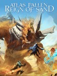 Atlas Fallen: Reign of Sand Steam ключ Global RU/CIS РФ