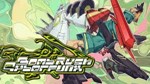Bomb Rush Cyberfunk  Стим ключ Global RU/CIS РФ СНГ