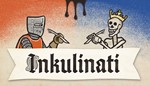 Inkulinati  Стим ключ Global RU/CIS РФ СНГ