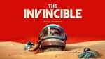 The Invincible  ключ Steam RU/CIS РФ СНГ Россия