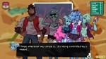 Monster Prom 3: Monster Roadtrip ключ Global RU/CIS РФ - изображение № 2