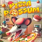 Pizza Possum  Стим ключ Global RU/CIS РФ СНГ