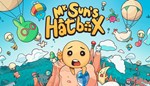 Mr. Sun's Hatbox  Стим ключ Global RU/CIS РФ СНГ