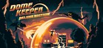 Dome Keeper Deluxe  ключ Steam RU/CIS РФ СНГ Россия