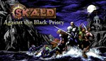 SKALD: Against the Black Priory ключ Steam RU/CIS РФ - изображение № 3